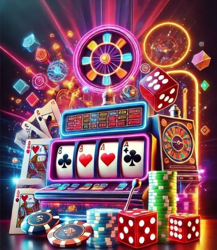 filber platform overview showing sports and casino categories on mobile