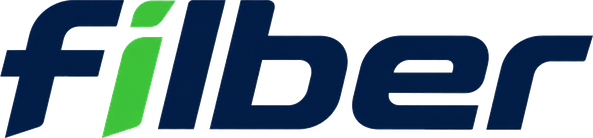 filber brand logo for Philippines gaming platform